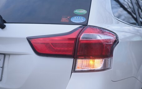 Toyota Corolla, 2017 год, 1 430 000 рублей, 16 фотография