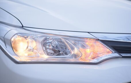 Toyota Corolla, 2017 год, 1 430 000 рублей, 17 фотография