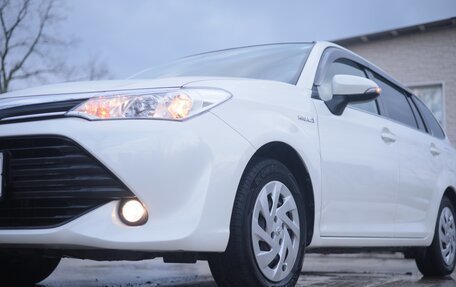 Toyota Corolla, 2017 год, 1 430 000 рублей, 22 фотография