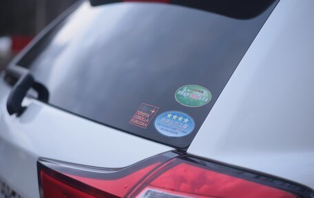 Toyota Corolla, 2017 год, 1 430 000 рублей, 24 фотография