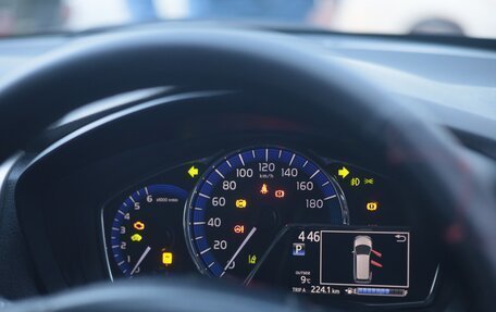 Toyota Corolla, 2017 год, 1 430 000 рублей, 26 фотография