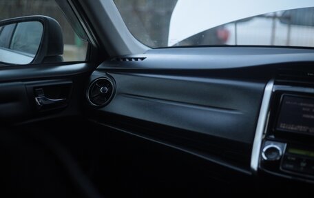 Toyota Corolla, 2017 год, 1 430 000 рублей, 25 фотография