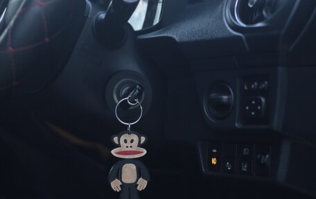 Toyota Corolla, 2017 год, 1 430 000 рублей, 27 фотография