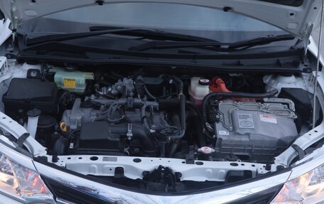 Toyota Corolla, 2017 год, 1 430 000 рублей, 29 фотография