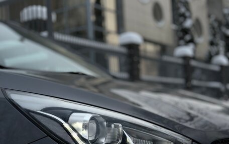 Hyundai ix35 I рестайлинг, 2014 год, 1 390 000 рублей, 5 фотография