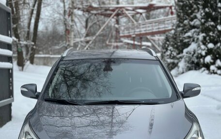 Hyundai ix35 I рестайлинг, 2014 год, 1 390 000 рублей, 2 фотография