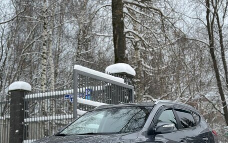 Hyundai ix35 I рестайлинг, 2014 год, 1 390 000 рублей, 3 фотография