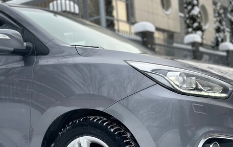 Hyundai ix35 I рестайлинг, 2014 год, 1 390 000 рублей, 6 фотография