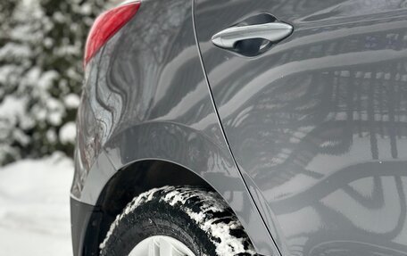 Hyundai ix35 I рестайлинг, 2014 год, 1 390 000 рублей, 7 фотография