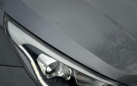 Hyundai ix35 I рестайлинг, 2014 год, 1 390 000 рублей, 9 фотография