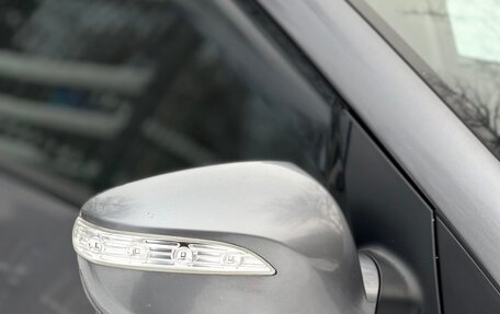 Hyundai ix35 I рестайлинг, 2014 год, 1 390 000 рублей, 8 фотография