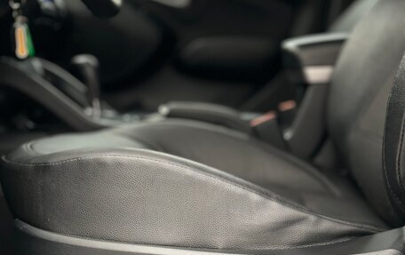 Hyundai ix35 I рестайлинг, 2014 год, 1 390 000 рублей, 18 фотография