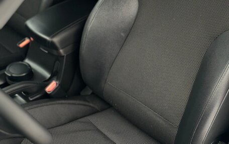 Hyundai ix35 I рестайлинг, 2014 год, 1 390 000 рублей, 19 фотография