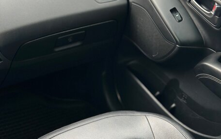 Hyundai ix35 I рестайлинг, 2014 год, 1 390 000 рублей, 21 фотография