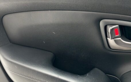 Hyundai ix35 I рестайлинг, 2014 год, 1 390 000 рублей, 25 фотография