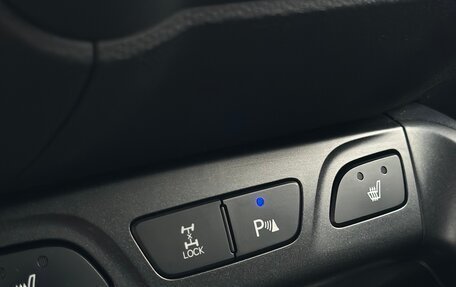 Hyundai ix35 I рестайлинг, 2014 год, 1 390 000 рублей, 28 фотография