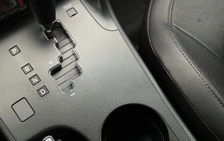 Hyundai ix35 I рестайлинг, 2014 год, 1 390 000 рублей, 27 фотография