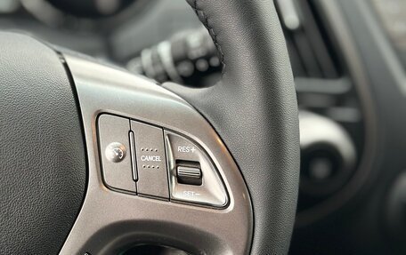 Hyundai ix35 I рестайлинг, 2014 год, 1 390 000 рублей, 26 фотография