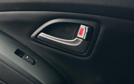 Hyundai ix35 I рестайлинг, 2014 год, 1 390 000 рублей, 29 фотография