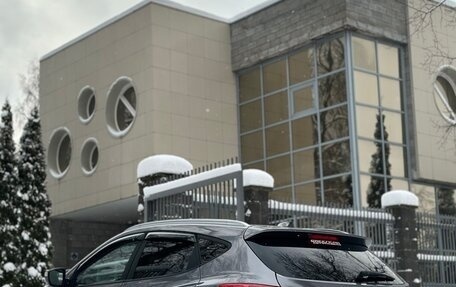 Hyundai ix35 I рестайлинг, 2014 год, 1 390 000 рублей, 11 фотография