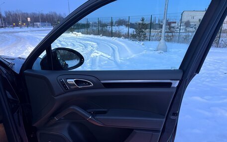 Porsche Cayenne III, 2016 год, 4 500 000 рублей, 10 фотография