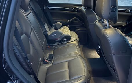 Porsche Cayenne III, 2016 год, 4 500 000 рублей, 6 фотография