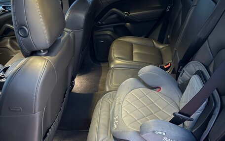 Porsche Cayenne III, 2016 год, 4 500 000 рублей, 7 фотография