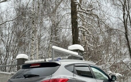 Hyundai ix35 I рестайлинг, 2014 год, 1 390 000 рублей, 13 фотография