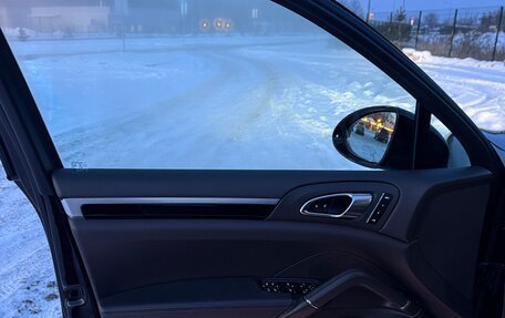 Porsche Cayenne III, 2016 год, 4 500 000 рублей, 12 фотография