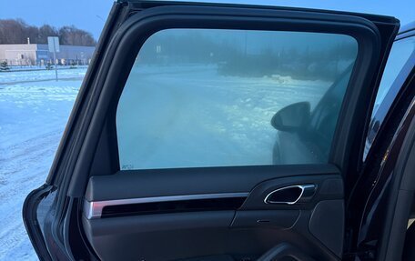 Porsche Cayenne III, 2016 год, 4 500 000 рублей, 11 фотография