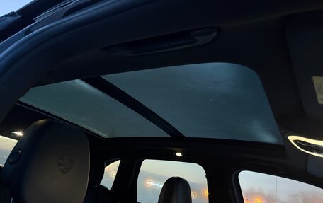 Porsche Cayenne III, 2016 год, 4 500 000 рублей, 13 фотография