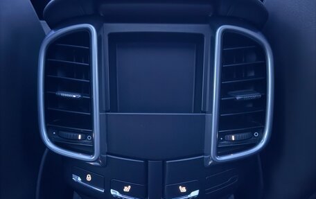 Porsche Cayenne III, 2016 год, 4 500 000 рублей, 17 фотография