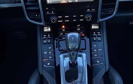 Porsche Cayenne III, 2016 год, 4 500 000 рублей, 16 фотография