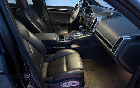 Porsche Cayenne III, 2016 год, 4 500 000 рублей, 14 фотография