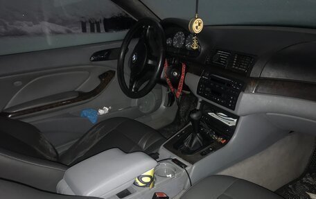 BMW 3 серия, 2001 год, 930 000 рублей, 5 фотография