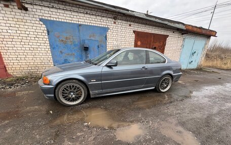 BMW 3 серия, 2001 год, 930 000 рублей, 8 фотография