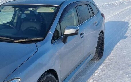 Subaru Levorg I, 2014 год, 1 700 000 рублей, 4 фотография