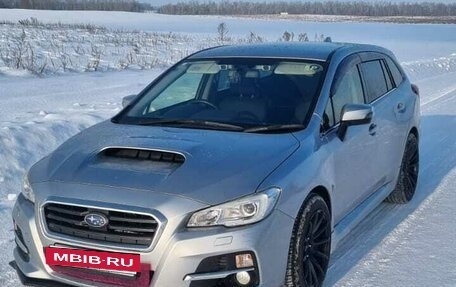 Subaru Levorg I, 2014 год, 1 700 000 рублей, 5 фотография