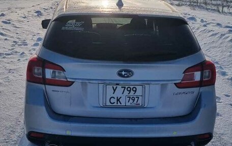 Subaru Levorg I, 2014 год, 1 700 000 рублей, 8 фотография