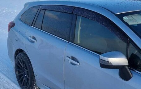 Subaru Levorg I, 2014 год, 1 700 000 рублей, 9 фотография