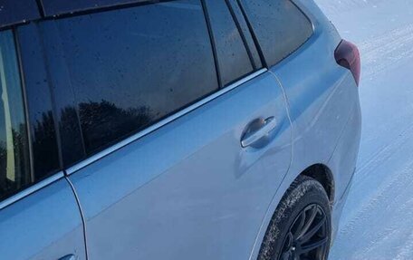 Subaru Levorg I, 2014 год, 1 700 000 рублей, 14 фотография