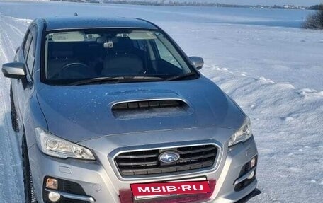 Subaru Levorg I, 2014 год, 1 700 000 рублей, 2 фотография
