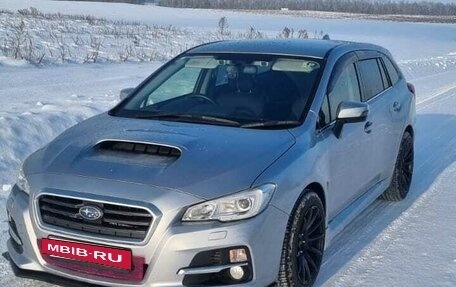 Subaru Levorg I, 2014 год, 1 700 000 рублей, 6 фотография