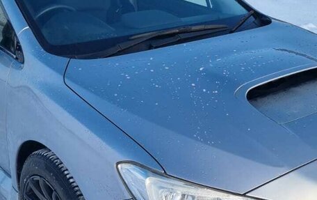 Subaru Levorg I, 2014 год, 1 700 000 рублей, 12 фотография