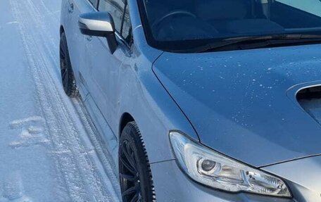 Subaru Levorg I, 2014 год, 1 700 000 рублей, 10 фотография