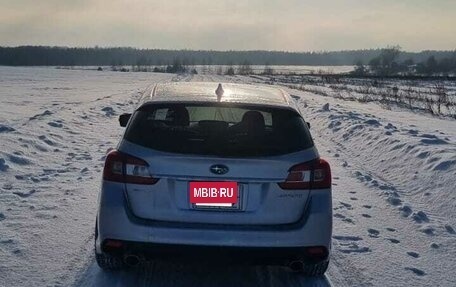 Subaru Levorg I, 2014 год, 1 700 000 рублей, 7 фотография