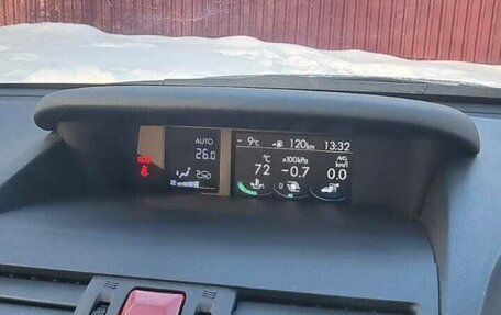 Subaru Levorg I, 2014 год, 1 700 000 рублей, 23 фотография