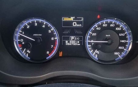 Subaru Levorg I, 2014 год, 1 700 000 рублей, 28 фотография