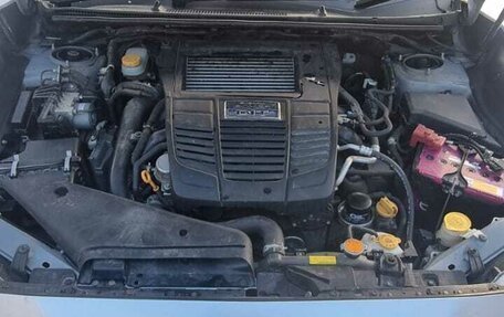 Subaru Levorg I, 2014 год, 1 700 000 рублей, 19 фотография