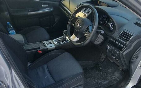 Subaru Levorg I, 2014 год, 1 700 000 рублей, 22 фотография